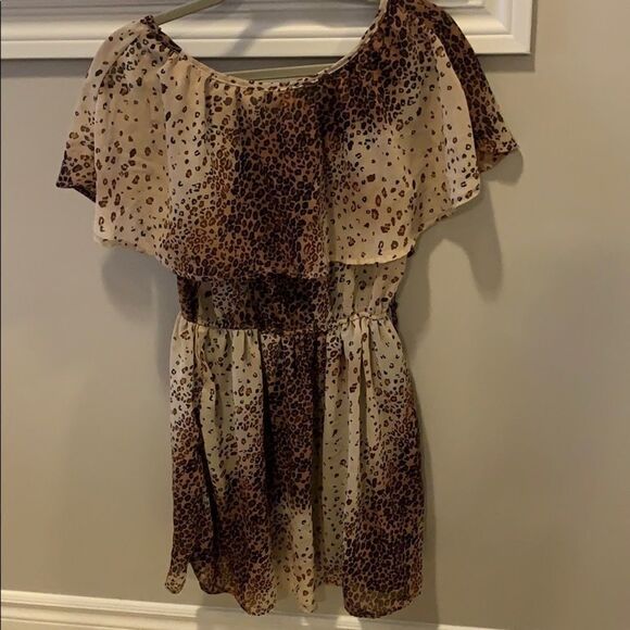 👗BAND of Gypsies cute dress👗 - Picture 5 of 5